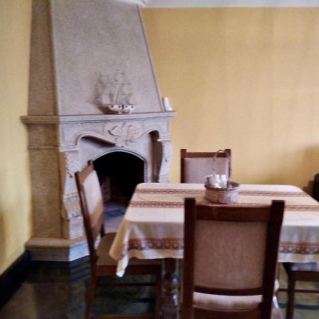 Villa Churiana Камариньяс Экстерьер фото
